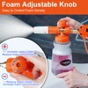 Kebtek Snow Foam Lance for Karcher K Series K2-K7 Pressure