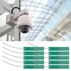 10Pcs NZ‑433‑PCB‑004 Built in PCB Antenna 433MHz High Gain WiFi