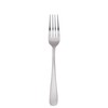 Cambridge 73178445 Classic Silver Satin 20-Piece Everyday Flatware Set, Service