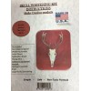 KIT BLANQUEADOR CRÁNEO EUROPEO/CIERVOS/CAZA/HOGAR/BLANQUEO/TAXIDERMIA/ATRAMP