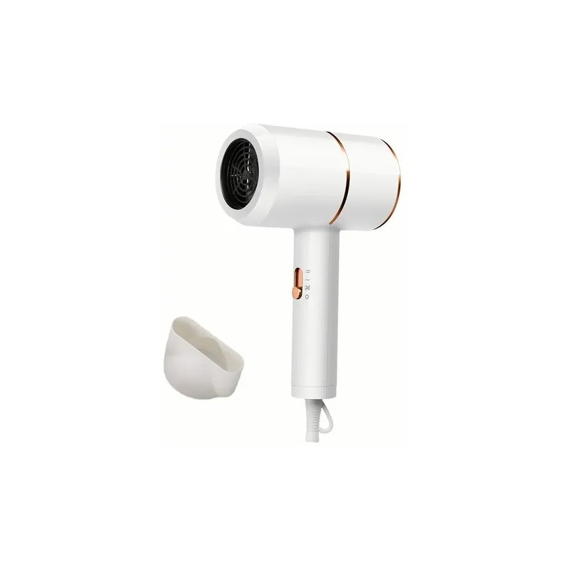 Secadora de cabello Nuodwelle CFJ-54 cian