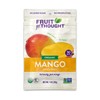 Fruit for Thought Organic Dried Mango | Dried Fruit Snack