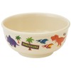 Skater M320-A Dinosaurus Melamine Rice Bowl 8.5 fl oz (240