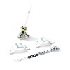 SUNQIAO Motorized Bicycle Gas Tank, Petcock Cap For 49cc 60cc