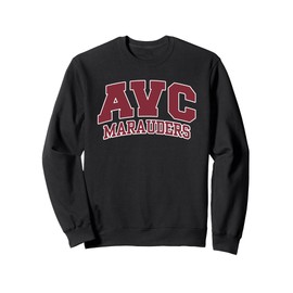 Antelope Valley College AVC Marauders Apparel Sports Fan Sweatshirt