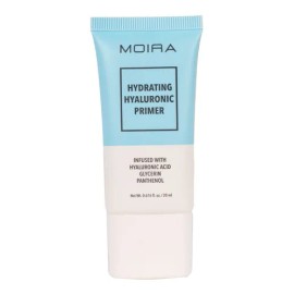 Primer Ácido Hialurónico Hidratante Moira Cosmetics