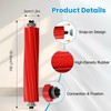 4P Replacement Brushes for Roborock S7/Q Revo/T7S/Q7 Series,QV35A,QV35S,Q5