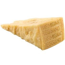 Parmesan Cheese Block 1 lb, Parmigiano Reggiano DOP, Top Grade-Italian Cheese, 20 Months Aged, Latteria Soresina Italian Cheese, Imported from Italy, 1 lb (approx.)