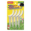 LITE T-395 (020) Non Slice Tea MAX White
