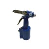 Air Riveter Hydraulic Pneumatic Pop Rivet Riveting Gun Set Us