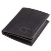 Pride and Soul 47195 Magic Wallet, Genuine Leather, Wallet in