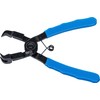 BGS 74270 | Trim Clip Pliers | 185 mm