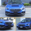 License Plate Frame Bracket Compatible with Subaru WRX 2022-2025,ABS Tag