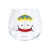 Smile Slime Wobbling Glass of King Slime