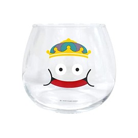 Smile Slime Wobbling Glass of King Slime