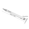 Magnetic Touch Pen Tablet Screen Rechargeable Stylus for Surface Pro