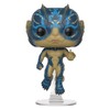 Funko POP! Movies: Shape of Water - Amphibian (Styles May