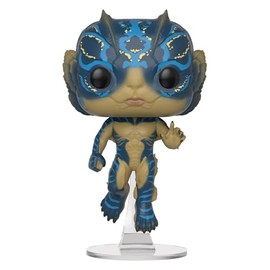 Funko POP! Movies: Shape of Water - Amphibian (Styles May Vary)