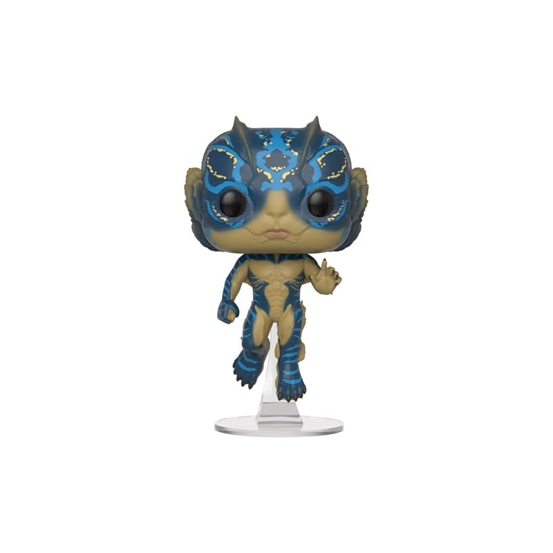 Funko POP! Movies: Shape of Water - Amphibian (Styles May