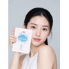 Somi Cosmetics 클라우드 딥 아쿠아 마스크 10매 촉촉한 구름 수분