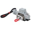 RC Crawler Winch with Remote Control Receiver for TRAXXAS Tamiya