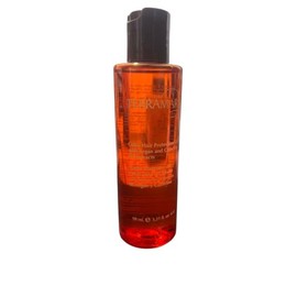 Aceite Protector para el Cabello con Extractos Oleosos de Argán y Camelina / 120 ml + REGALO SORPRESA