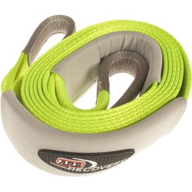 ARB ARB735LB 3" x 16' Tree Saver Strap - 26500 lbs Capacity
