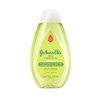 Shampoo Johnson’s Baby, Cabello Claro 200 ml