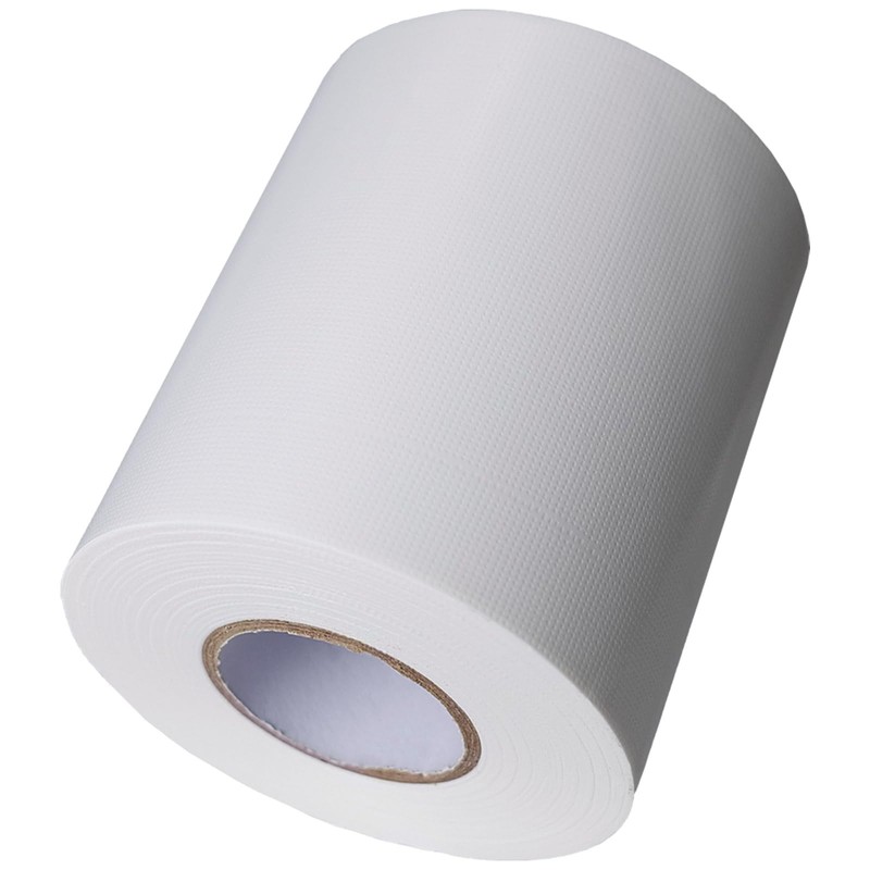 Autrends Heavy Duty Duct Tape, 6 Inch x 65 Feet
