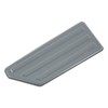 Foot Rest Pedal Pads Anti Slip Wear Resistant Foot Rest