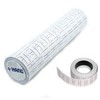 HAND 20 Rolls Price Gun Label Paper – 12,000 Pieces