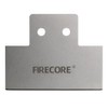 Replacement Filler Blade for Firecore SDS MAX Floor Scraper FS23612