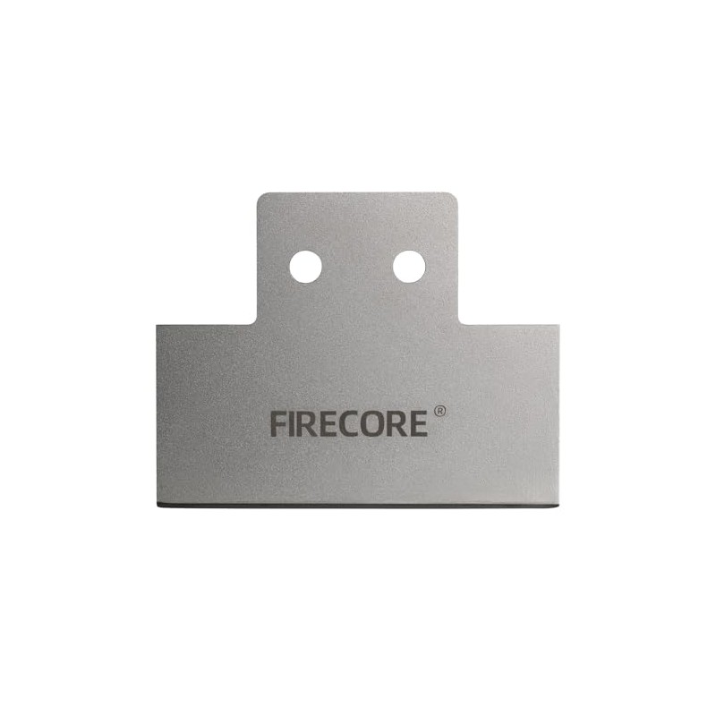 Replacement Filler Blade for Firecore SDS MAX Floor Scraper FS23612