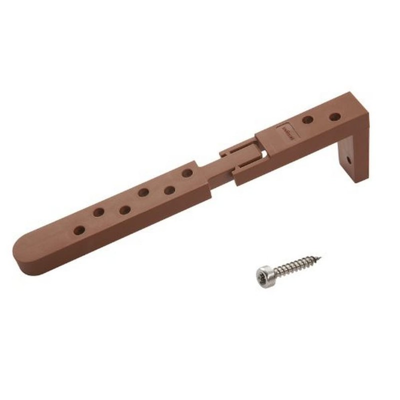 Wolfcraft 6973000 Deck Board Joiners for the First and Last