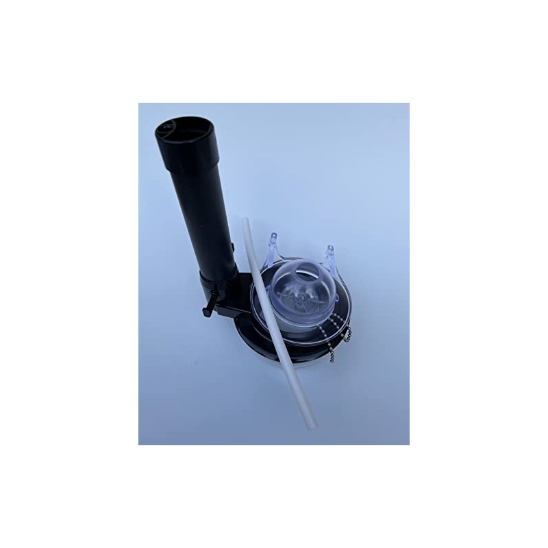 OEM/Original Replacement 3” Flush Valve for Gerber GA-700294