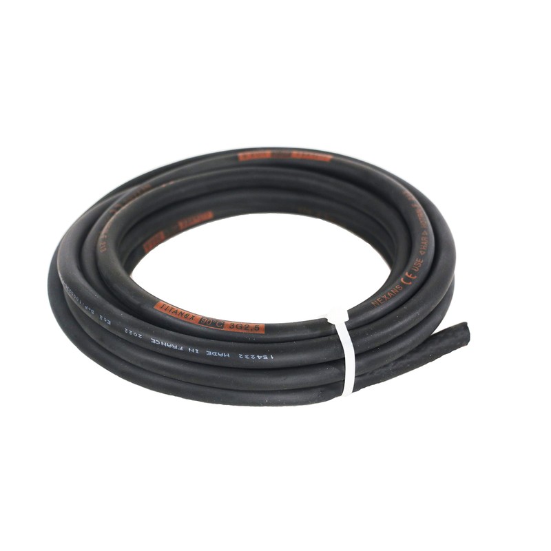 Nexans Titanex Rubber Cable H07RN-F 3G1.5 3 x 1.5 mm²