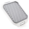 com-four® Sink Insert with Handles, Insert for the Sink, Square