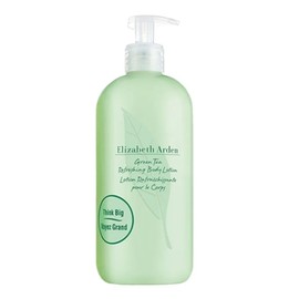 Green Tea Refreshing Body Lotion 500ml / 그린티 리프레싱 바디로션 500ml