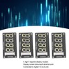 4 Set 4 Digit Digital Tube LED Display Board 7
