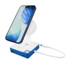 HyperDrive Flex MagCharge USB-C Hub — Qi Wireless Charger w/