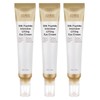 Ingredient Editor Silk Peptide Intensive Melting Thread Lifting Eye Cream 30mlX3 / 성분에디터 실크 펩타이드 인텐시브 녹는실 리프팅 아이크림 30mlX3개
