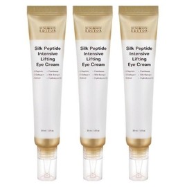 Ingredient Editor Silk Peptide Intensive Melting Thread Lifting Eye Cream 30mlX3 / 성분에디터 실크 펩타이드 인텐시브 녹는실 리프팅 아이크림 30mlX3개