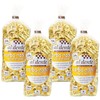 AL DENTE Carba-Nada Egg Fettuccine, Lower Carb, 16g High Protein,