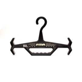 FMA Heavy Weight Tactical Hanger BK