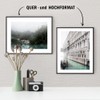 HaakDesign Alena Slim Aluminium Picture Frame 25 x 25 cm