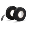 2Pcs Automotive Wiring Harness Tape Easy Tearing Noise Reduction Heat