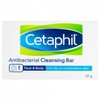 Cetaphil Buy Cetaphil Antibacterial Cleansing Bar 127g Online