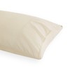 Wake In Cloud - Pair of Standard Pillowcases, 1000TC Ultra