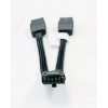 NVIDIA OEM Nvidia 16-pin to 2x 8-pin PCIe Power Cable