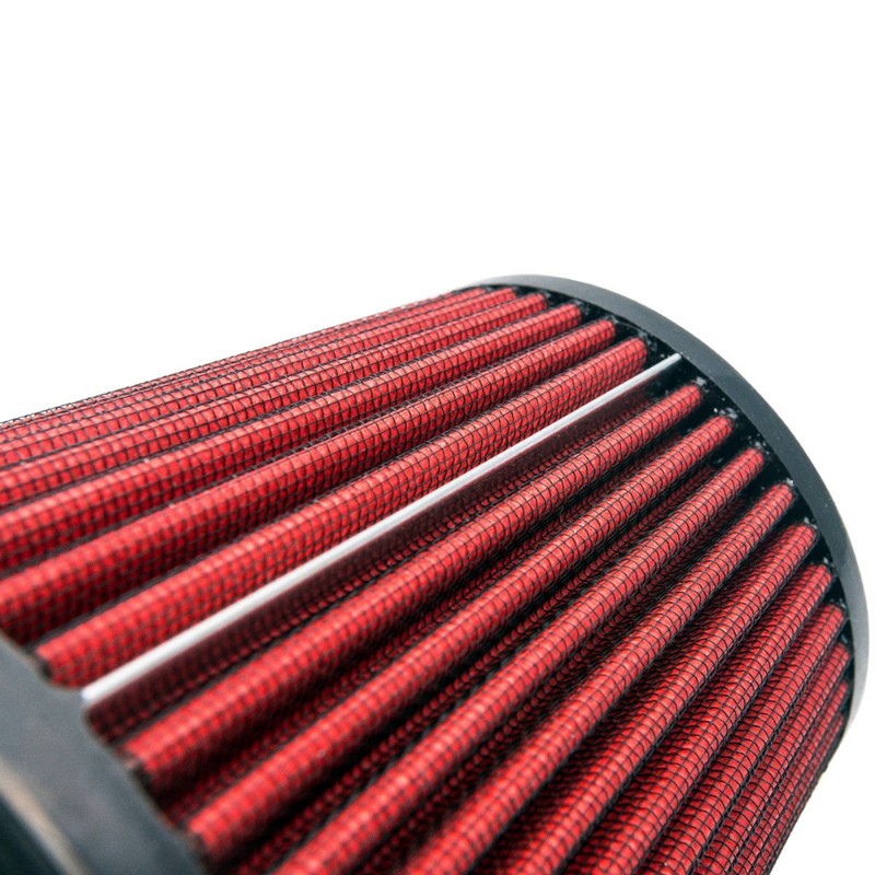Maso 39093 Universal Air Filter for 76mm Intake Induction Kit